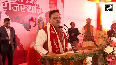 Rajasthan CM Bhajanlal Sharma inaugurates Chief Ministers Camp Office in Sanganer