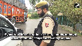 Terrorist neutralised during joint Operation Guddar by Indian Army, J&K Police in forests of Kulgam