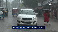Heavy rain lashes Assam s Barpeta