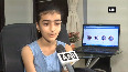 12-year-old prodigy starts her own IT company