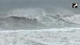 Cyclone Ditwah to make landfall near north Tamil Nadu, Puducherry and south Andhra coasts