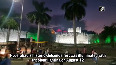I-Day: Golconda Fort in Hyderabad illuminates in tricolour