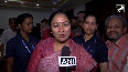 CM Rekha Gupta, Delhi BJP President offer prayers at North Guruvayurappan Temple
