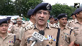 Clear weather boosting rescue ops in Harshil Dharali evacuations, supplies underway DGP Seth