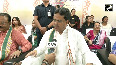 CM Manik Saha joins Mayer Gaman 2025, leads Durga immersion with devotion and enthusiasm