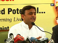 India s biggest market- UP has immense opportunities for investors Akhilesh Yadav