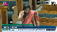 Mahua Moitra s big statement on Electoral Bonds in Lok Sabha, said Will the government implement Electoral Bonds