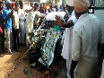 5 dead, 2 injured in a car-truck collision