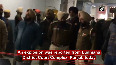 Ludhiana Court Blast Punjab CM meets injured persons at hospital