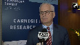 India heading in right direction John Neuffer draws comparison between New India years ago