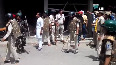 Violence grips MPs Shajapur, several vehicles set ablaze