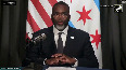Chicago Mayor demands UNHRC investigation on human right in US under Trump admin