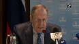 Russia-India are good friends, loyal partners: FM Lavrov