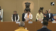 Rajasthan CM Bhajanlal Sharma participates in Constitution Day celebration in Jaipur