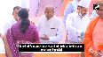 VO PKG Delhi Budget 2025 Before the budget in Delhi, CM Rekha Gupta made kheer, offered it to Lord Ram herself