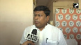 TMC wants an atmosphere of fear in Nandigram Sukanta Majumdar over killing of BJP worker