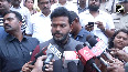 Air India AI-171 Crash Civil Aviation Minister Ram Mohan Naidus speaks on AAIB preliminary report