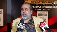 Acharya Prashant warned about the coming destruction, what is Operation 2030