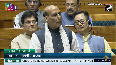 Stable Pakistan in India's interest: Rajnath recalls Vajpayee's statement