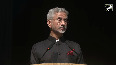 EAM S Jaishankar warns of supply chain, trade, energy, finance risks amid rising global volatility