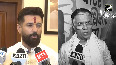 Politics intensities in Bihar over derogatory remarks against PM Modi and his mother  Bihar polls