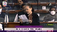 Sonia objects misogynistic reading comprehension passage in CBSEs paper