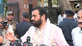 Took a step forward todayCM Nayab saini confident after SYL talks calls it a Positive Meeting