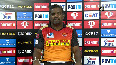 IPL 2020 Bowlers doing the job, need to improve batting, says SRH s bowling coach.mp4