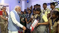 PM attends Digital Mobility Initiative for Automotive MSMEs in Madurai