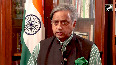Shashi Tharoor fires back at Navarro's India rants: 'No need for that language'