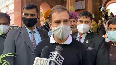 Lakhimpur Incident We want minister involved to resign says Rahul Gandhi