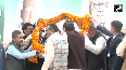 Bihar CM Nitish Kumar joins JDU membership drive in Patna receives warm welcome