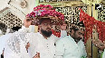 Special prayers offered at Ajmer Sharif Dargah for India s victory against Pakistan in Asia Cup 2025