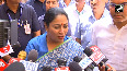 They developed artificial education modelCM Rekha Gupta slams AAP over Delhi education model