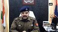 UP Police dismiss allegations of manhandling Priyanka Gandhi in Lucknow