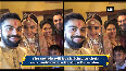 The power couple Anushka & Virat's wedding pics are out!