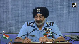 LCA Mark 1A, AMCA, IMRH, Akash Next Gen & more Air Chief Marshal on upcoming weapons for IAF