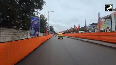 Bengaluru all set to welcome PM Modi for Yellow line metro inauguration