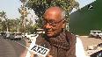 Digvijaya Singh praises Rahul Gandhi says he follows Gandhian Nehruvian ideologies