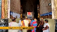 Shree Jagannath Temple in Puri opens for devotees on all Saturdays