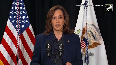 Justice has been served, Kamala Harris first reaction after killing of Hamas leader Yahya Sinwar