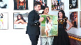 Dabboo Ratnani launches his annual star-studded calendar