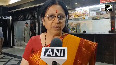BJP MP Medha Kulkarni pushes for Pune Railway station to be renamed after Bajirao Peshwa