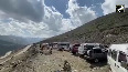 Tourism in shambles in Gilgit-Baltistan