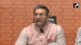 Bigoted dishonest people BJPs Gaurav Bhatia attacks INDI Alliance for undermining national unity