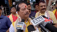 What Dy CM Vijay Sinha said on Bihar CM Nitish Kumar, Home Minister Amit Shah meeting