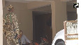 Jharkhand ED raids Ishan Complex in Ranchi in connection with money laundering case