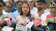 Bihar Polls RJD s Shweta Suman alleges Modi-Shah pressure behind Mohania candidature cancellation