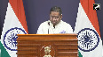India s big statement on US Hope ties will advance on mutual respect, shared interests