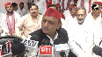 Will encounter bring back son SP Chief Akhilesh Yadav on 19 year old NEET aspirant death case